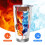 Gravity Falls20oz Tumbler, Κούπα ταξιδιού καφέ με μόνωση κενού από ανοξείδωτο ατσάλι, Κούπα 5