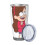 Gravity Falls20oz Tumbler, Κούπα ταξιδιού καφέ με μόνωση κενού από ανοξείδωτο ατσάλι, Κούπα 2