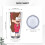 Gravity Falls20oz Tumbler, Κούπα ταξιδιού καφέ με μόνωση κενού από ανοξείδωτο ατσάλι, Κούπα 4