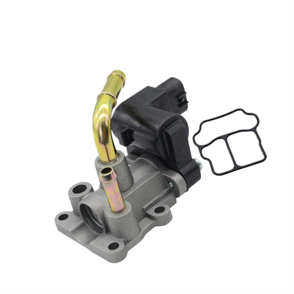 Idle Air Control Valve Oem 2227020050 For Toyota Highlander Lexus Es300 Rx300 Precise Idle Control 9164114698117