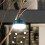 100W LED Camping Lamp Επαναφορτιζόμενο μαγνητικό νυχτερινό φως για νυχτερινή χρήση 5
