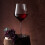 Pahare de vin roșu JoyJolt Layla, set de 4 4