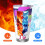 Το Midnight Gospel 20oz Tumbler, Κούπα ταξιδιού καφέ με μόνωση κενού από ανοξείδωτο ατσάλι, 4