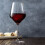 Pahare de vin roșu JoyJolt Layla, set de 4 5