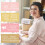 Thank You Business Cards - Small Order Appreciation Notes, 50 Pack 2