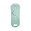 Children's Simulation Remote Control Teether Children's Hand Teething Stick Plastic Children's Toys 1