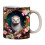 Fnyoxu150mlOtter Ceramic Coffee Mark Cup 1