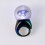 Kpop Idol Seventeen Mini Light Ring Carat Lightstick-ringer 1