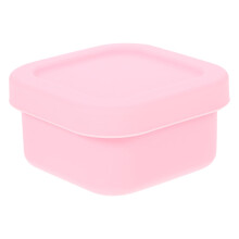 Bosca Bia Silicone le Clúdach Coimeádán Bia Bosca Bento Coimeádáin Silicone Bosca Lóin