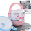 Sanrio Hello Kitty Ανοξείδωτο Δοχείο Γεύματος Διπλής Επίστρωσης Bento Box Cartoon Upgrade Φορητό 5