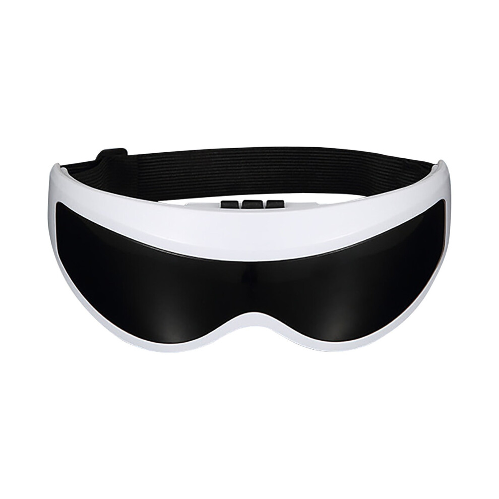 -818 Eye with Natural Magnet Massage with 9 Massage Modes, Smart Household Appliances
