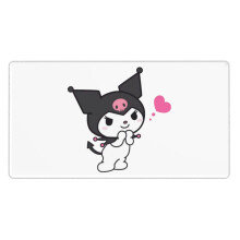 Ceap Luiche Kuromi, Ceap Luiche Cearrbhachais, Ceap Luiche Mór, Ceap Luiche Rubair Neamhshleamhain le haghaidh Oibre san Oifig Cearrbhachais,