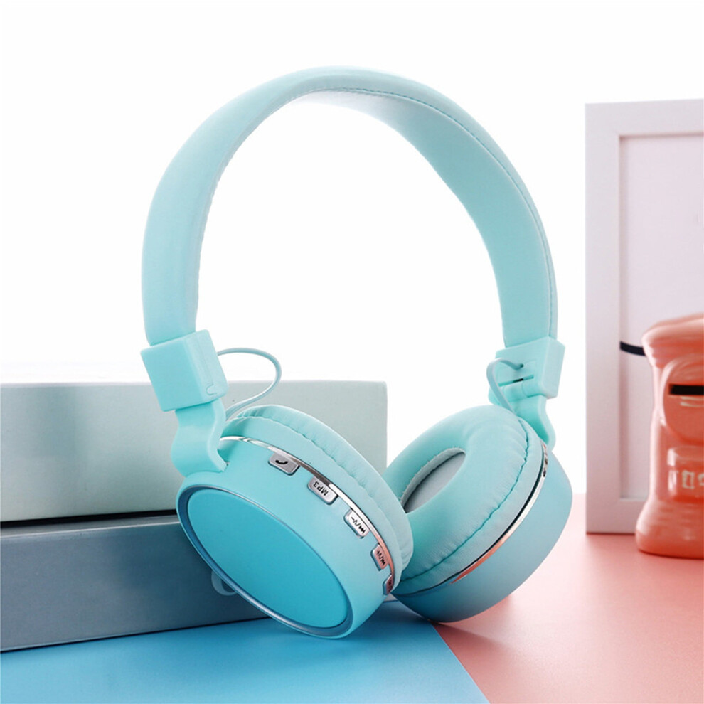 Avtoify Bluetooth Headphones, Heavy Bass, Noise Reduction, Hifi, Super Long Life, 0 Delay, Compatible With Xxx 9773935960596