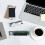 Scheda riser per HDD, componente per computer, adattatore di interfaccia per disco rigido a convertitore a 44 pin per PCB 5