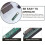 Scheda riser per HDD, componente per computer, adattatore di interfaccia per disco rigido a convertitore a 44 pin per PCB 4