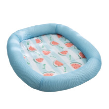 Hiroekza Dog Bed Cat Bed Clearance!Dog Kennel Dog Kennel Sofa Bed Medium And Large Dog Spring And Summer Washable Universal Dog Cushion Pet Kennel