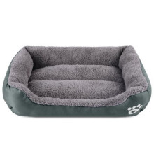 Estbridge Dog Beds for Large Medium Small Dogs Dog Beds for Dogs to Feel Safe in