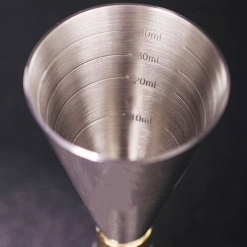 Japanese Measuring Cup Tools Bar Measure Cocktail Jigger Bar Tools Bar Accessories Barware 1