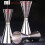 Japanese Measuring Cup Tools Bar Measure Cocktail Jigger Bar Tools Bar Accessories Barware 3