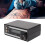 Professional Tattoo Power Supply Kit with US Plug, Precise Voltage Control and Dual Jack Setup 2
