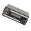 Professional Tattoo Power Supply Kit with US Plug, Precise Voltage Control and Dual Jack Setup 3
