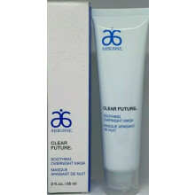 ARBONNE CLEAR FUTURE SOOTHING OVERNIGHT MASK 60ML
