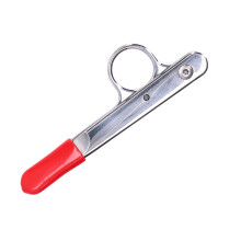 Embroidery Scissors Stainless Steel Sewing Scissors for Fabric Cutting and Fast Thread Trimming