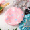 4Pcs Double Layer Waterproof Shower Cap for Women with Adjustable Elastic Satin Lining 3