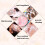 4Pcs Double Layer Waterproof Shower Cap for Women with Adjustable Elastic Satin Lining 5
