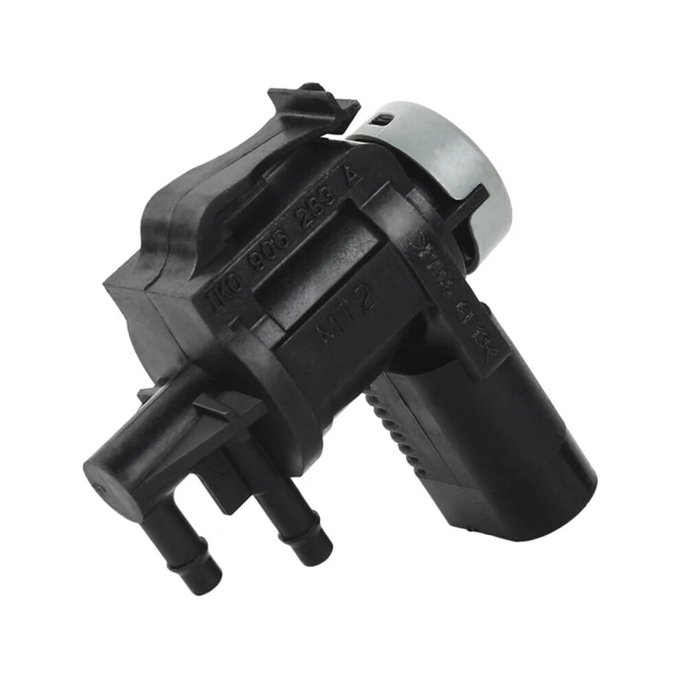 Fuel Shut Off Solenoid And Egr Vacuum Solenoid Valve 1K0906283a For Vw Passat Jetta Tiguan Touareg 9099447016362