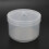 Nail Tool Cleaning Box with Removable Strainer for Nail Drill Bits and Makeup Brushes 1