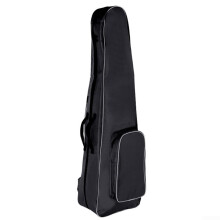 Fencing Gear Backpack Large Capacity 1680D Oxford Cloth MultiCompartment Bag for Epee Foil Saber Black