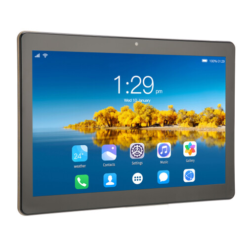 Android10.0Tablet10 ιντσών, οκταπύρηνος επεξεργαστής, οθόνη αφής HD, εξαιρετικά μεγάλη 2
