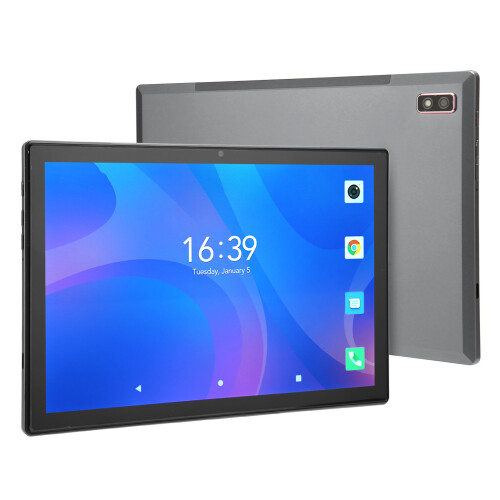 Tablet Android με επεξεργαστή Oct-Core, ισχυρή αποθήκευση, οθόνη αφής IPS HD, συσκευή Android 1