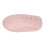 Mouse wireless per laptop, 2.4G e Bluetooth 5.2, mouse portatile per computer a doppia modalità con nano ricevitore per notebook, PC, desktop, 3