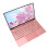 Telecom Network Portable Laptop Enhanced Bandwidth Fast Data Transfer Windows Operating System Optical Communication With Fiber Optic Adapter Good 3