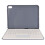Capa com teclado Bluetooth para iPad de 10,9 polegadas, teclado magnético com funcionalidade Bluetooth projetado para iOS 2022, geração 10 e Pro. 8