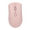 Mouse wireless per laptop, 2.4G e Bluetooth 5.2, mouse portatile per computer a doppia modalità con nano ricevitore per notebook, PC, desktop, 2