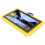 Educational Kids Tablet, Faster Smoother Performance With Android OS, Quad Core Processor, Dual Camera, Large Storage, Parental Control For Safe 4