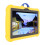 Educational Kids Tablet, Faster Smoother Performance With Android OS, Quad Core Processor, Dual Camera, Large Storage, Parental Control For Safe 3