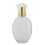 Επαναγεμιζόμενο μπουκάλι αρώματος Treasure Box Crystal Glass Atomizer Spray Φορητό μπουκάλι 1