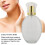 Επαναγεμιζόμενο μπουκάλι αρώματος Treasure Box Crystal Glass Atomizer Spray Φορητό μπουκάλι 5