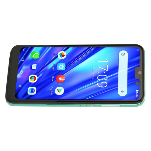 Radiant Infinity ontgrendelde smartphone, compatibel met GSM-netwerken, Unisoc octa-core processor, HD+ display, dubbele camera, Android 1
