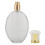 Επαναγεμιζόμενο μπουκάλι αρώματος Treasure Box Crystal Glass Atomizer Spray Φορητό μπουκάλι 2