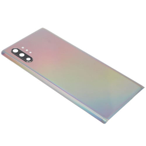 Αντικατάσταση πίσω γυαλιού για το Galaxy Note10Plus SM N975, αυτόματη και αποτελεσματική 1