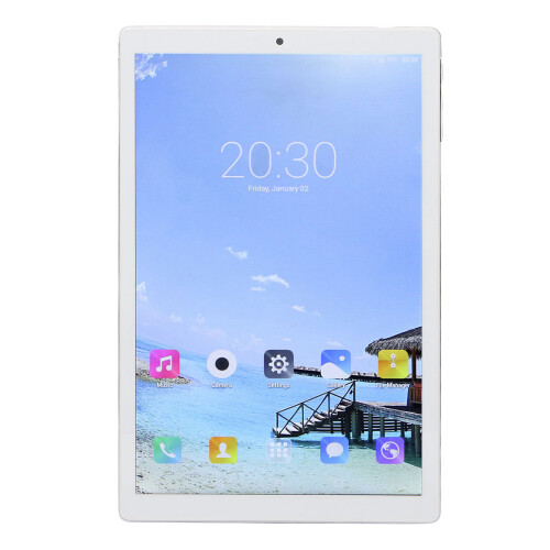 Tablet 10 ιντσών Android14, επεξεργαστής οκταπύρηνου με βελτιωμένη απόδοση, αναγνώριση 2