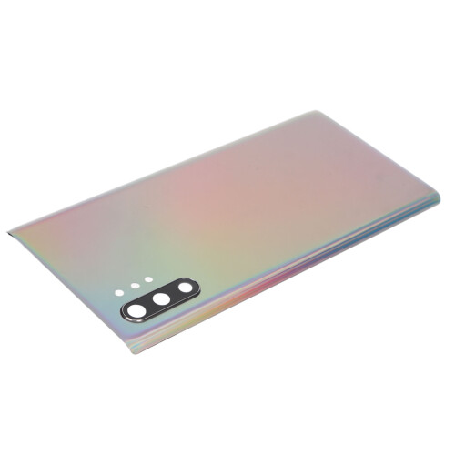 Αντικατάσταση πίσω γυαλιού για το Galaxy Note10Plus SM N975, αυτόματη και αποτελεσματική 2