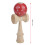 Παιχνίδι Kendama για αντανακλαστική ευκινησία, ισορροπία, ιμάντα ασφαλείας που 7