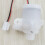 FOR1pc Αδιάβροχη αντλία DCM3512-420ion Μικρο υποβρύχια αντλία Καλώδιο 50cm για οικιακή μίνι 1