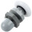 Replacement Shower Door Roller Wheel Runner Diameter 25mm 1